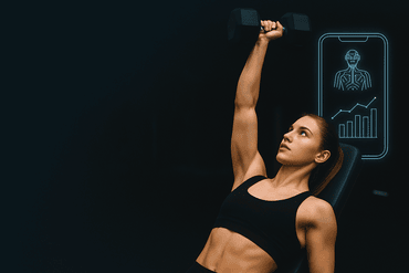 Training Smarter, Not Harder: Why AI Is the Future of Fitness Coaching
