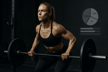 Bulk Phase Explained: How to Build Muscle Without Excess Fat