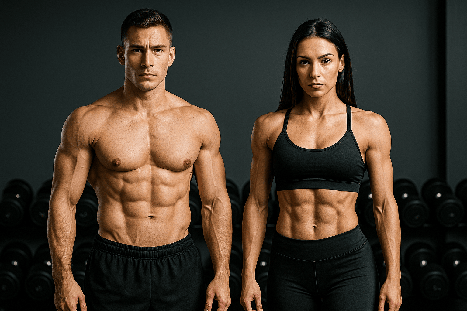 The Cut Phase Explained: How to Lose Fat While Keeping Muscle