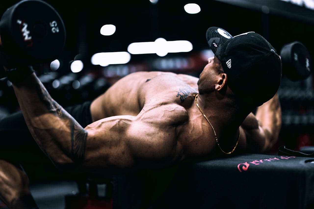 The Science of Hypertrophy: How Muscle Growth Really Works
